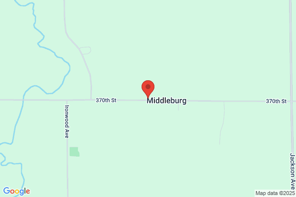 Middleburg Free Grace Reformed Church
