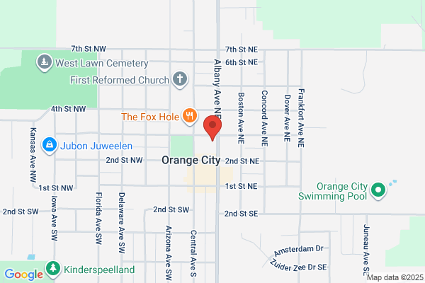 Oolman Funeral Homes