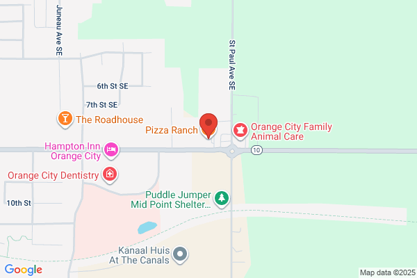 Pizza Hut