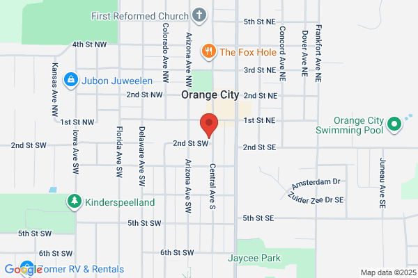 Van Engelenhoven Insurance Agency Inc