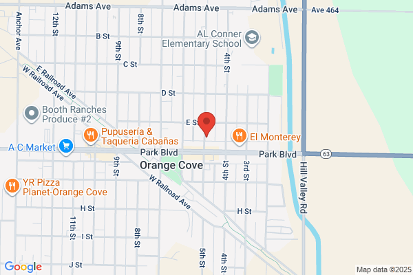 Cove Printing