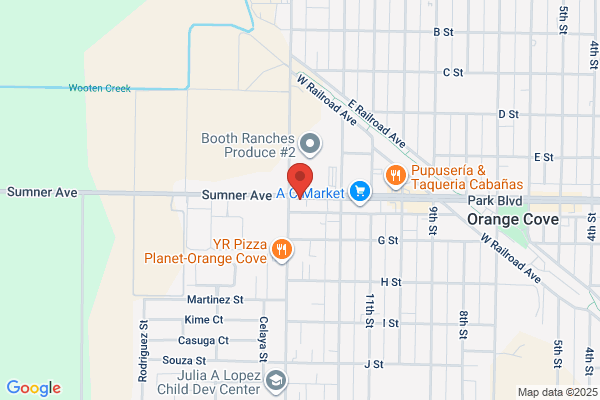 Dodson Auto Parts