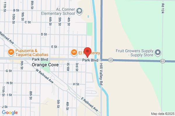 NAPA Auto Parts - Foothill Auto Truck & Ag Parts Inc