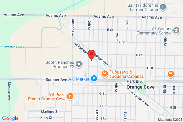United Health Centers of the San Joaquin Valley Inc