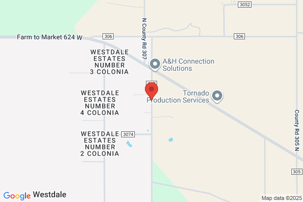 Jim Wells County Commissions