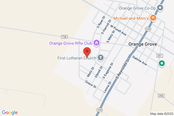Orange Grove Independent School District, Middle School