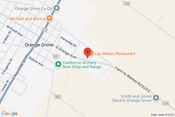 Orange Grove Motel
