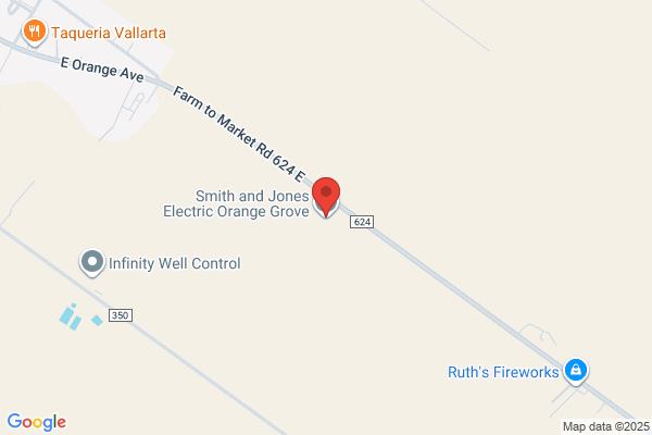 Smith and Jones Electric Corpus Christi