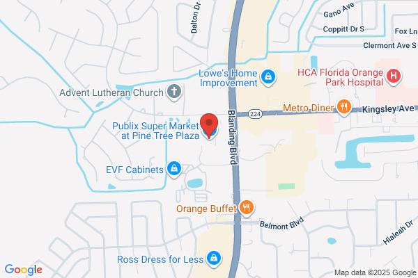 Publix Pharmacy at Pine Tree Plaza