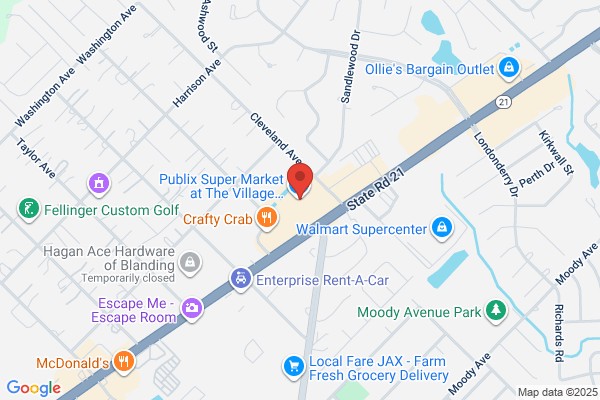 Publix Pharmacy at The Village Shopping Center