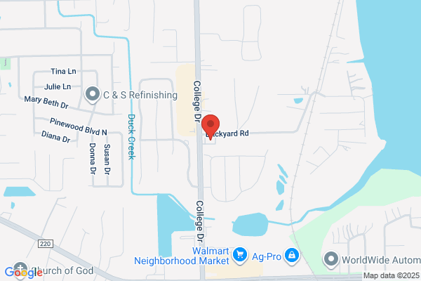Air-Max Heating & Cooling Inc