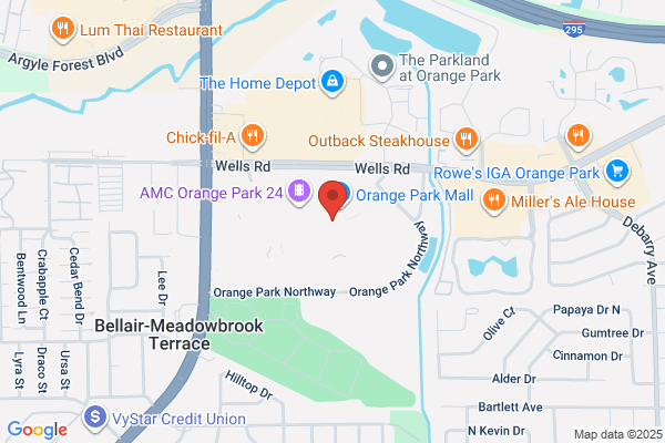 Jax American Shaman CBD