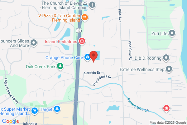 Fleming Island Bird & Pet Clinic