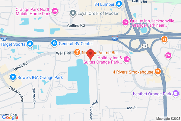 Jacksonville Animal Eye Clinic