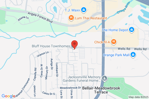 Laurel Grove Apartment Homes
