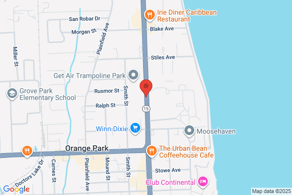 Orange Park