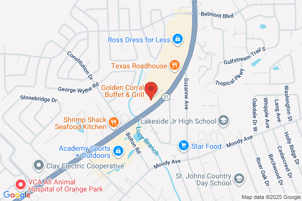 Orange Park Vacuums Unlimited