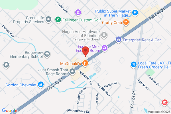 Joe Hudson's Collision Center