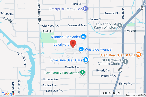 Quick Lane Jacksonville
