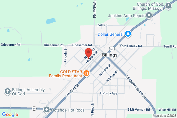 Billings Automotive