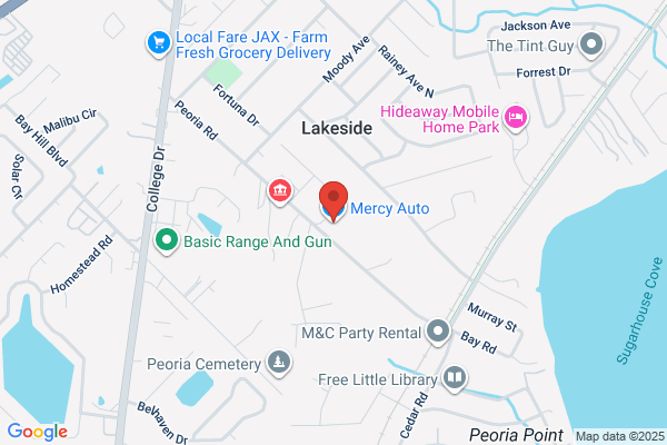 Excel Automotive