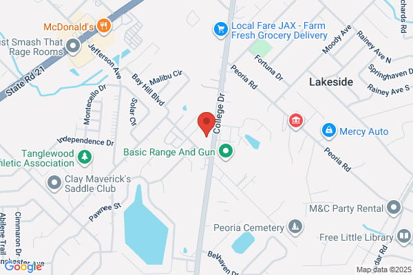 Able Plumbing & Repair Services Inc