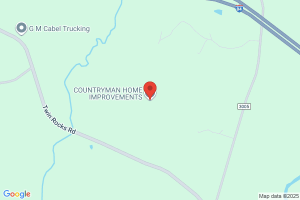 Countryman's Home Improvement