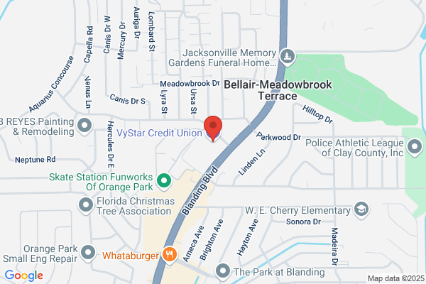VyStar Credit Union
