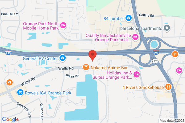 Yamaha Marine Center