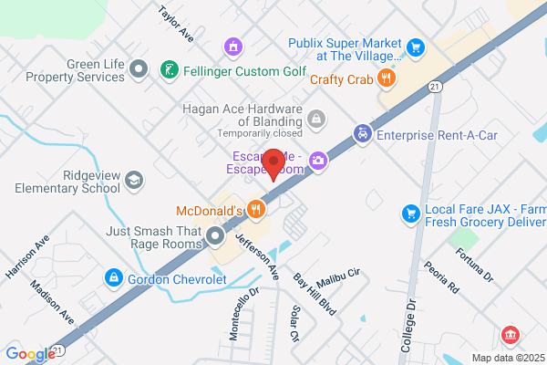 O'Reilly Auto Parts