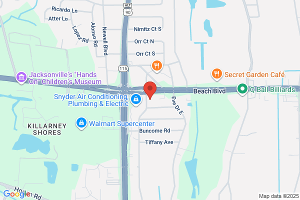 Affordable Fencing Outlet Center