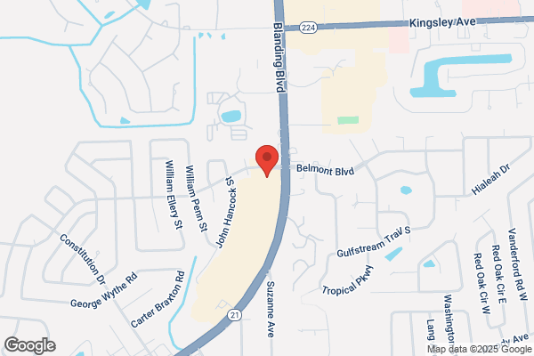 Kids World Academy - Day Care, VPK, ELC - Orange Park, FL 32073