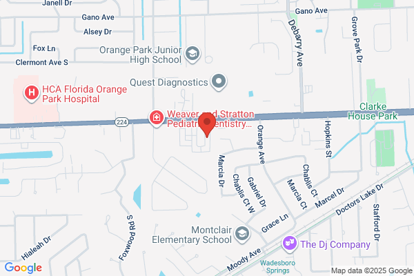Meridian Integrative Wellness - Orange Park