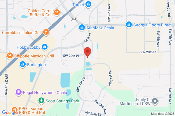 North Florida Vein Clinic