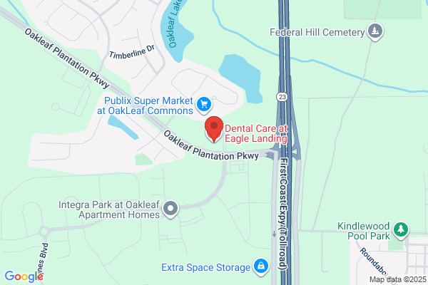 Dental Care at Eagle Landing