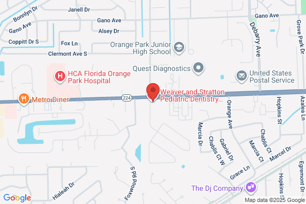 John J Harrington DDS
