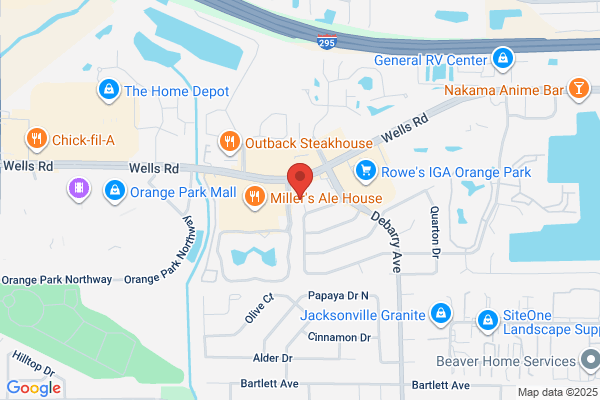 Sunrise Dental of Orange Park