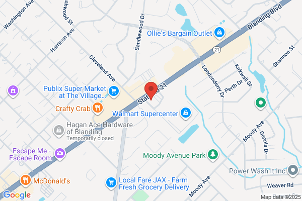 Blanding Medical Center