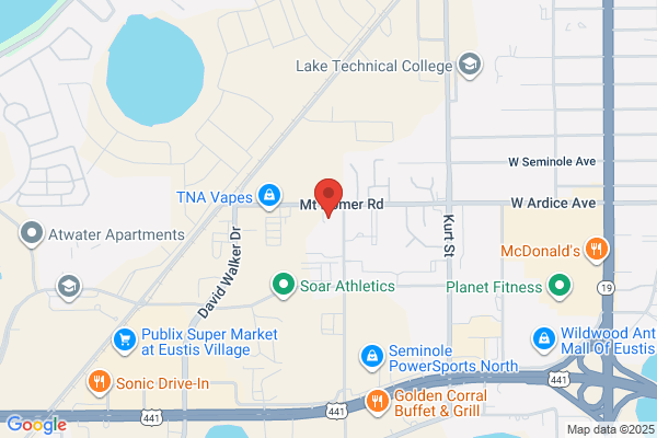 Doctors Lake Healthcare