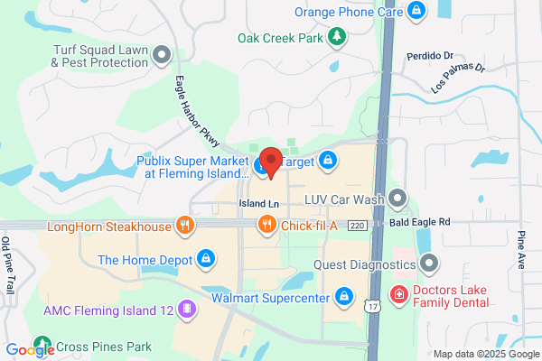 Fleming Island 2020