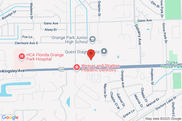 Kingsley Village Medical Center