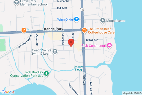 Orange Park Pediatric Surgery
