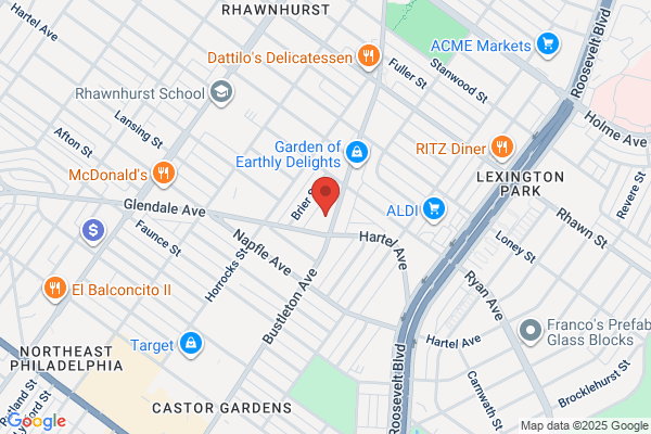 Roosevelt Rehab and Chiropractic Inc