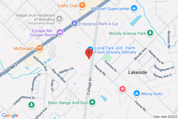 Surgery Consultants of Orange Park