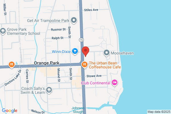 Berg Bryant Elder Law Group - Orange Park