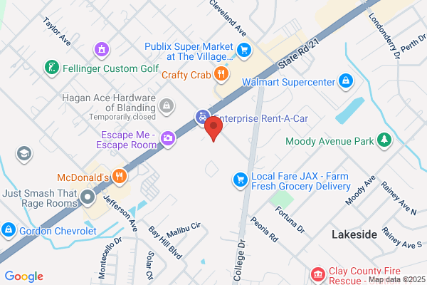 City Electric Supply Orange Park