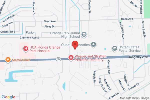 24/7 Pediatric Care Centers