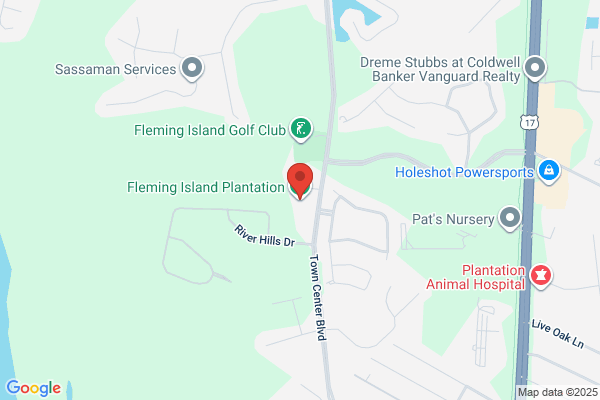 Fleming Island Plantation Cdd