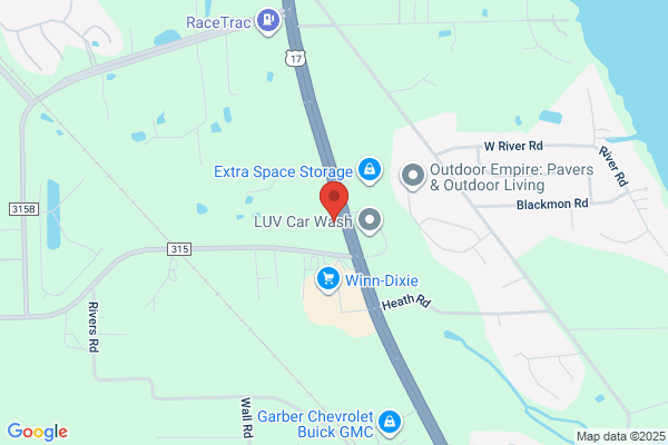 Rick Bakers Rv & Camping Center