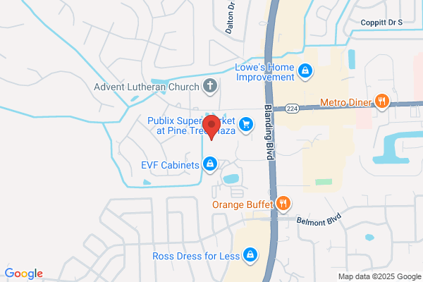 Elevate Fitness Orange Park